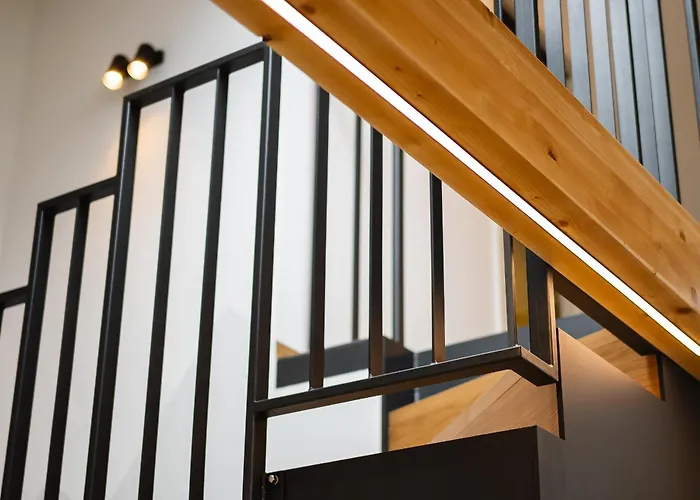 דירה Family Soca Splash בובק