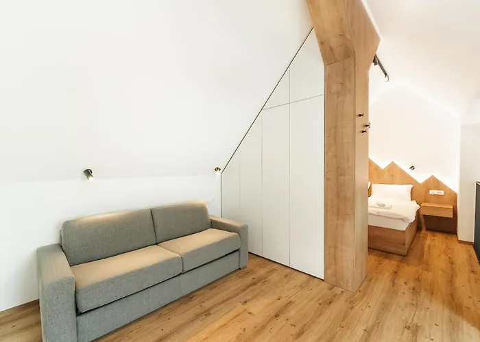 דירה Family Soca Splash *