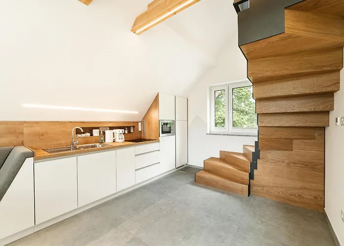 Family Soca Splash דירה בובק