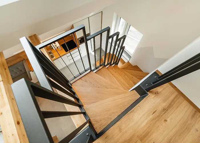 דירה Family Soca Splash בובק