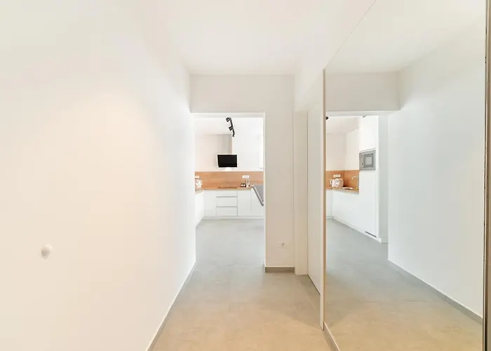 Family Soca Splash דירה *