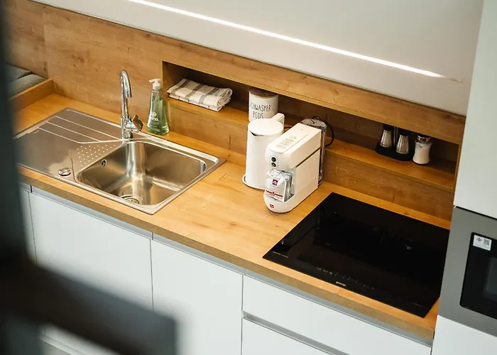 דירה Family Soca Splash *