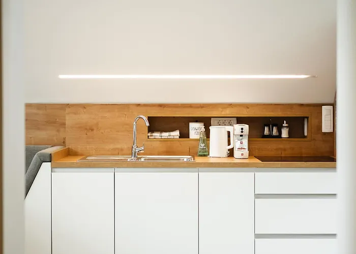 Family Soca Splash דירה *