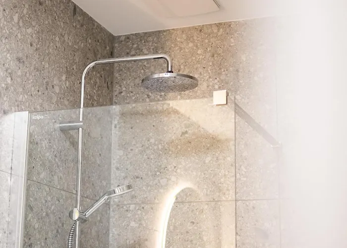 Family Soca Splash דירה בובק