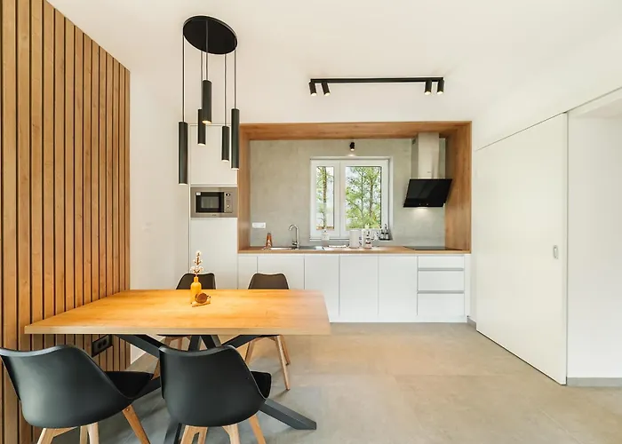 Family Soca Splash דירה