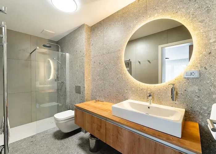 דירה Family Soca Splash