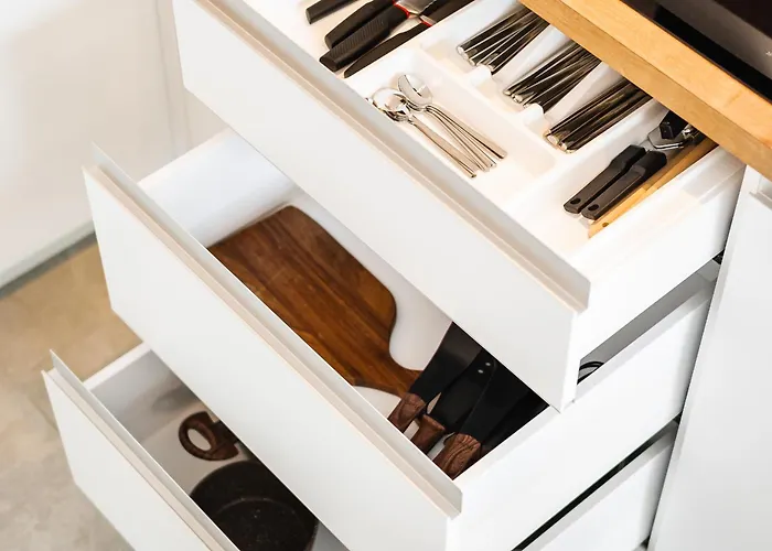 Family Soca Splash דירה *