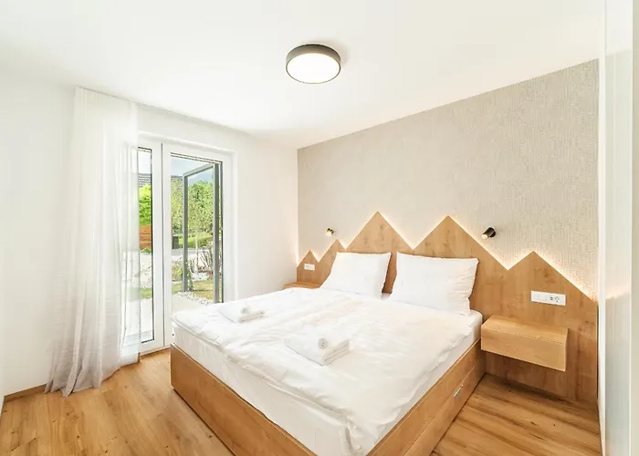 דירה Family Soca Splash *