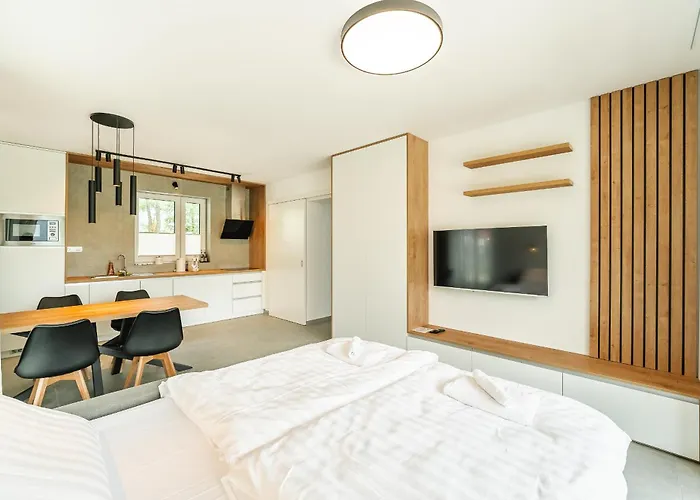 דירה Family Soca Splash