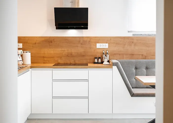 Family Soca Splash דירה בובק