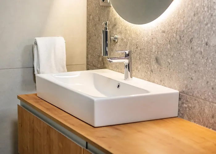 דירה Family Soca Splash בובק