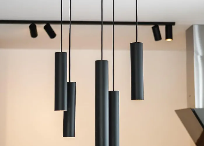 Family Soca Splash דירה