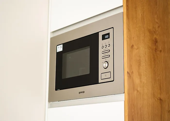 Family Soca Splash דירה