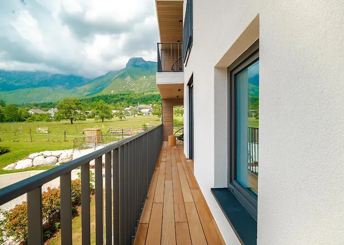 דירה Family Soca Splash *