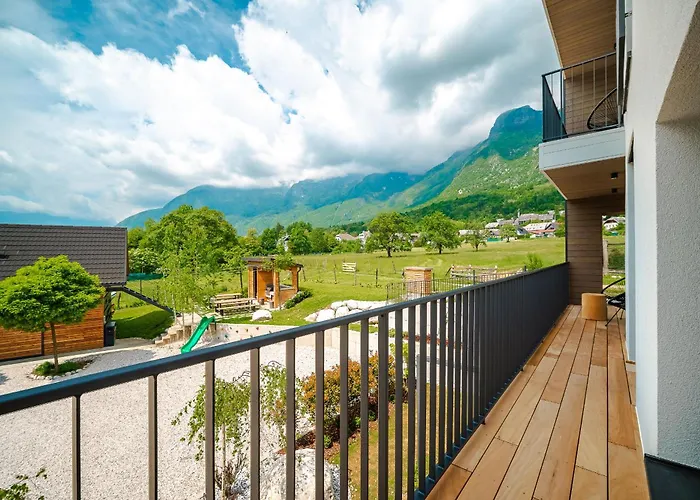 דירה Family Soca Splash