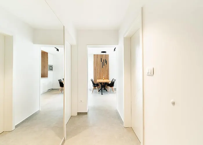 דירה Family Soca Splash *