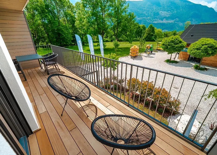 דירה Family Soca Splash *