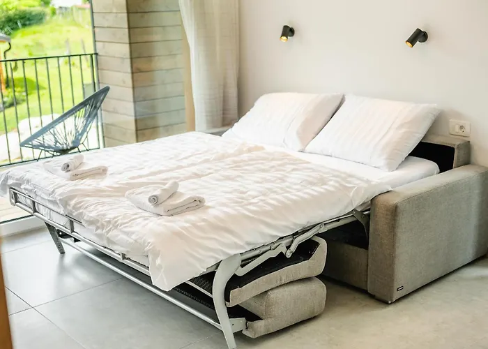 Family Soca Splash דירה