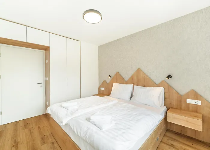 דירה Family Soca Splash *