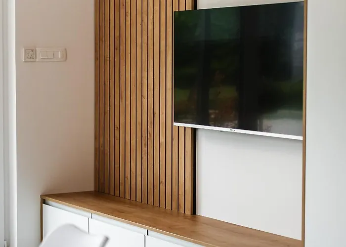 Family Soca Splash דירה