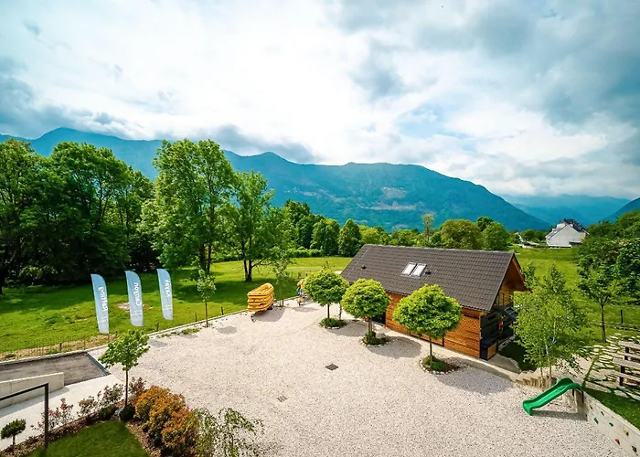 דירה Family Soca Splash *